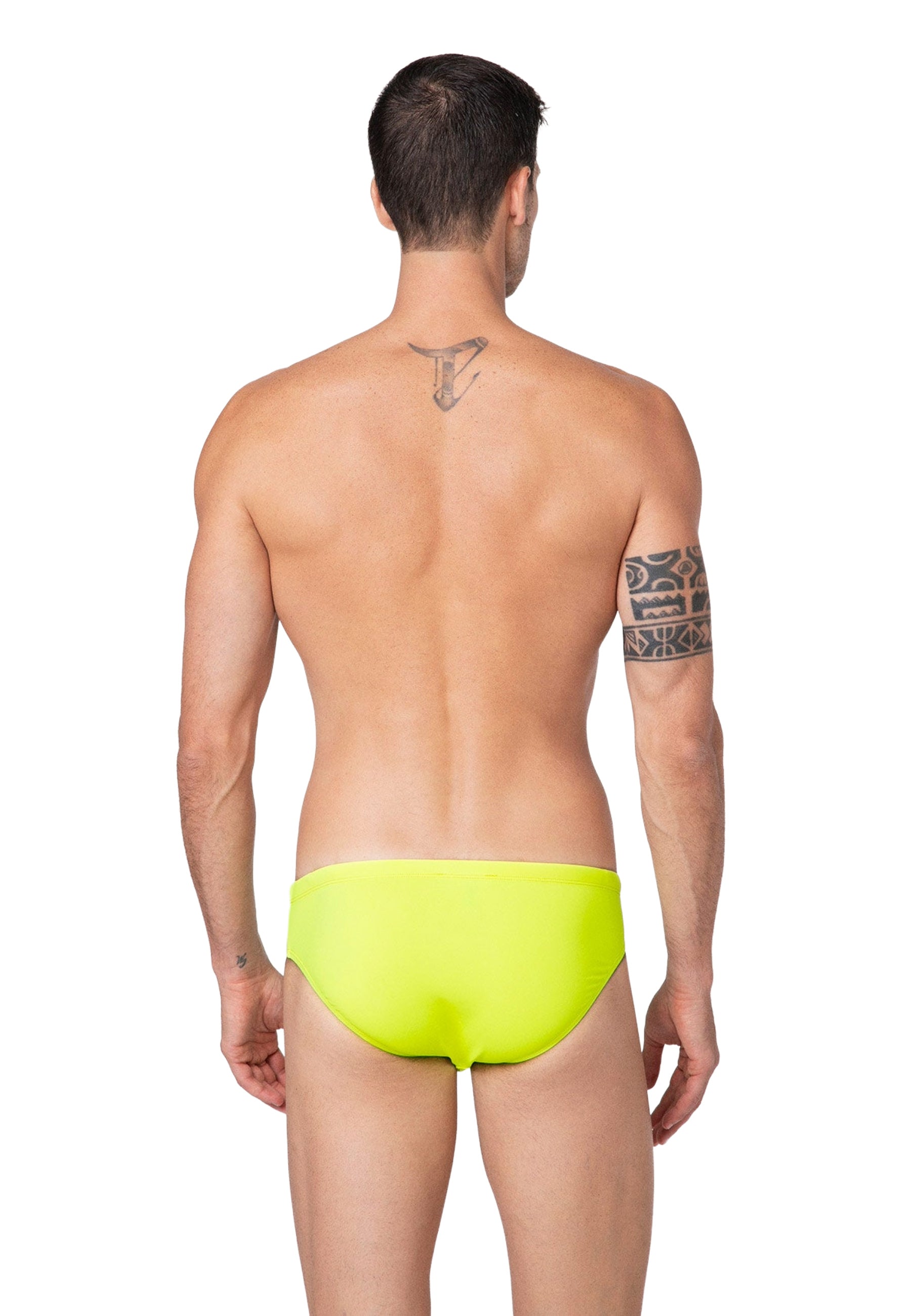 Costumi Giallo F**k