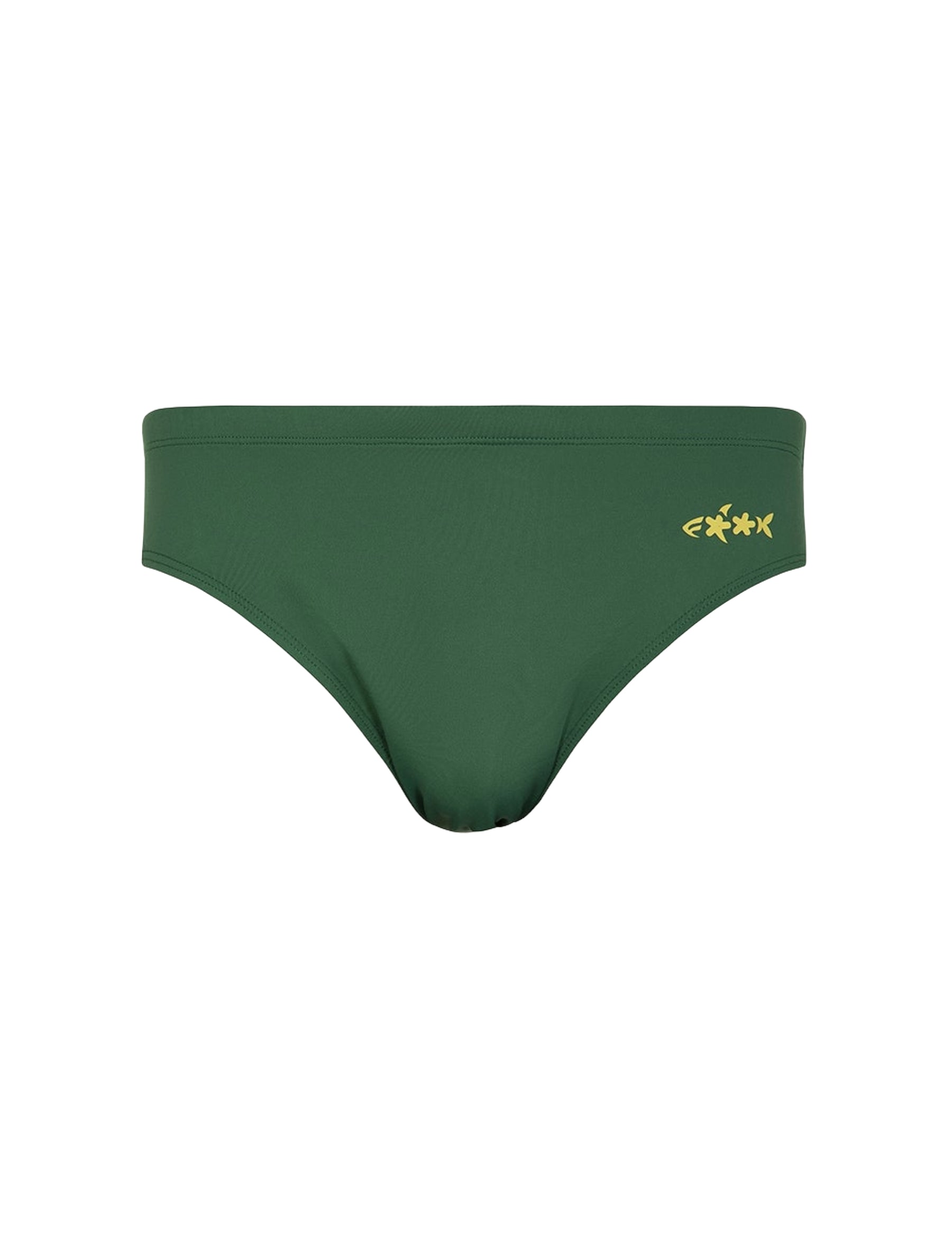 Costumi Giallo F**k