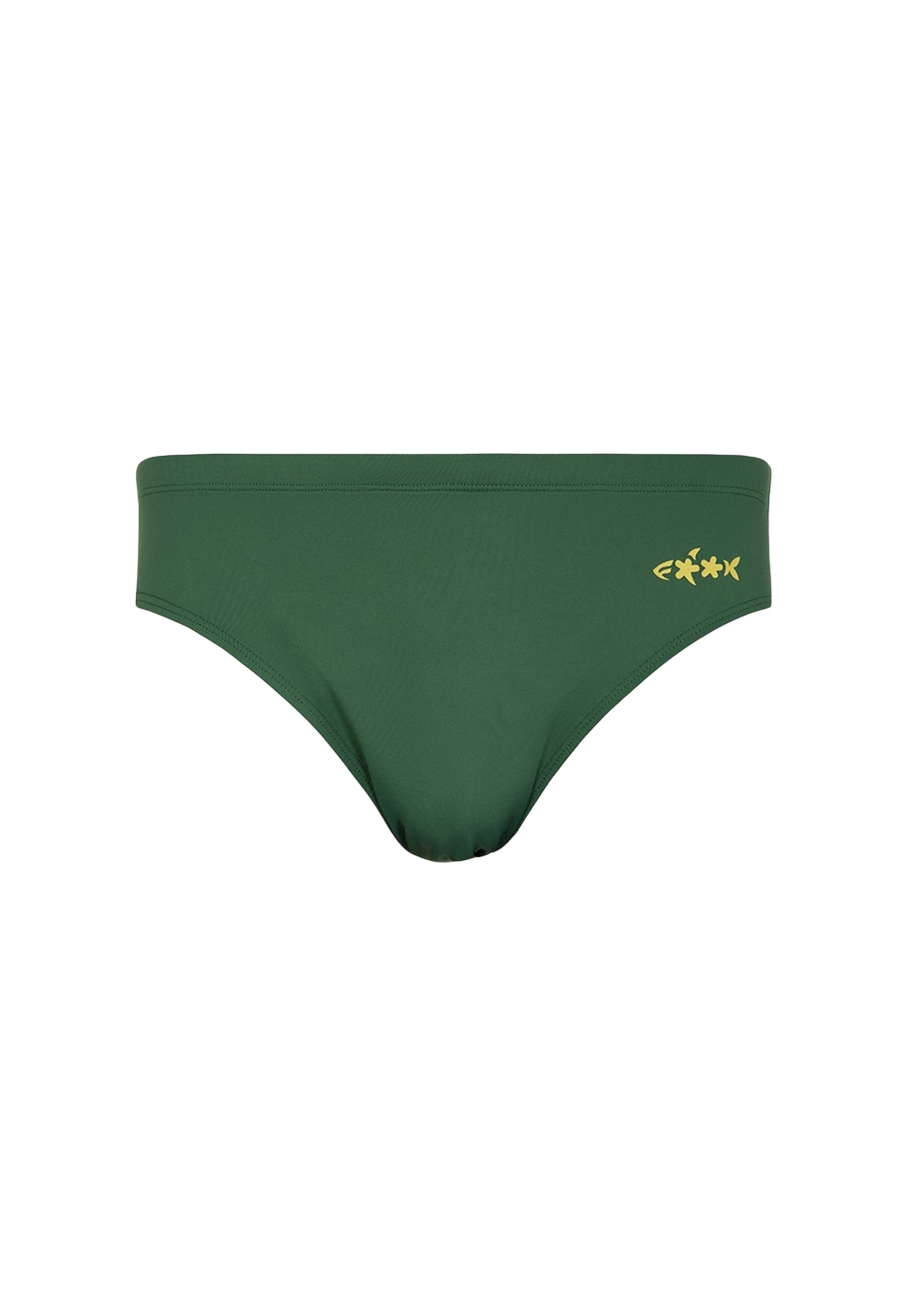 Costumi Giallo F**k
