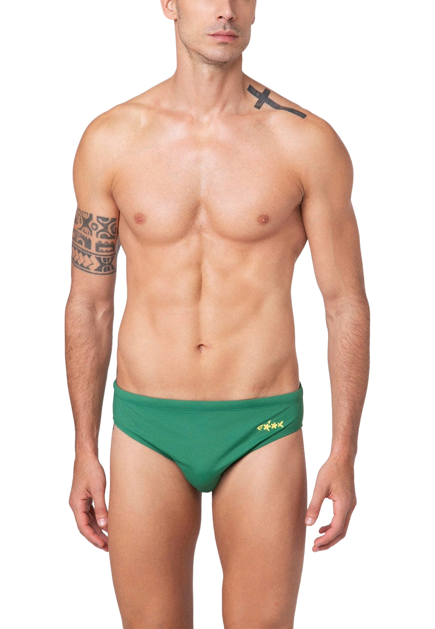 Costumi Giallo F**k