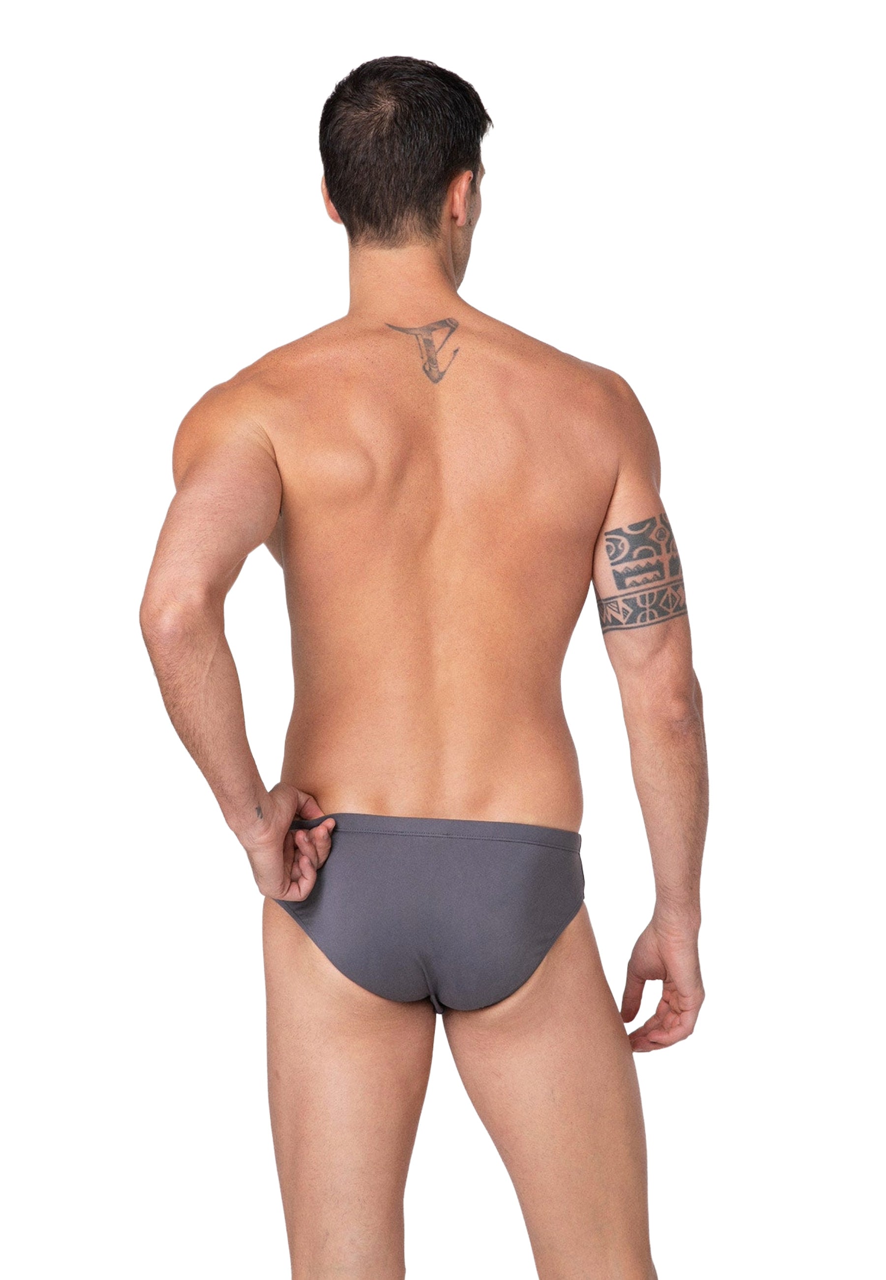 Costumi Grigio F**k