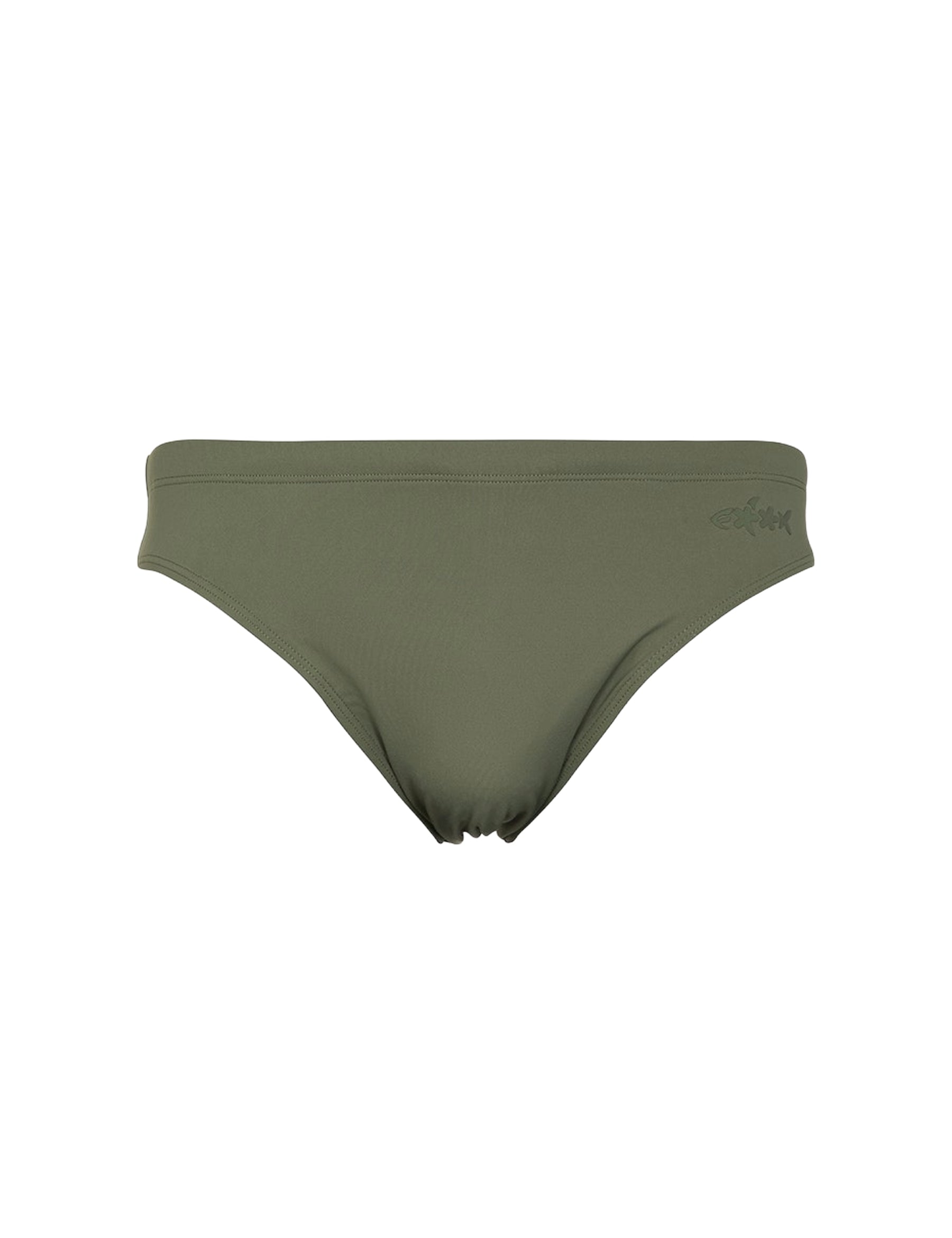 Costumi Verde F**k