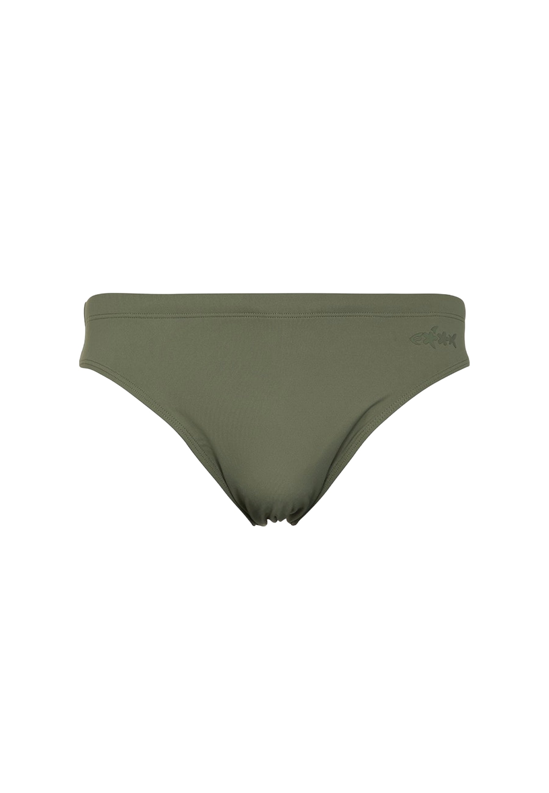 Costumi Verde F**k