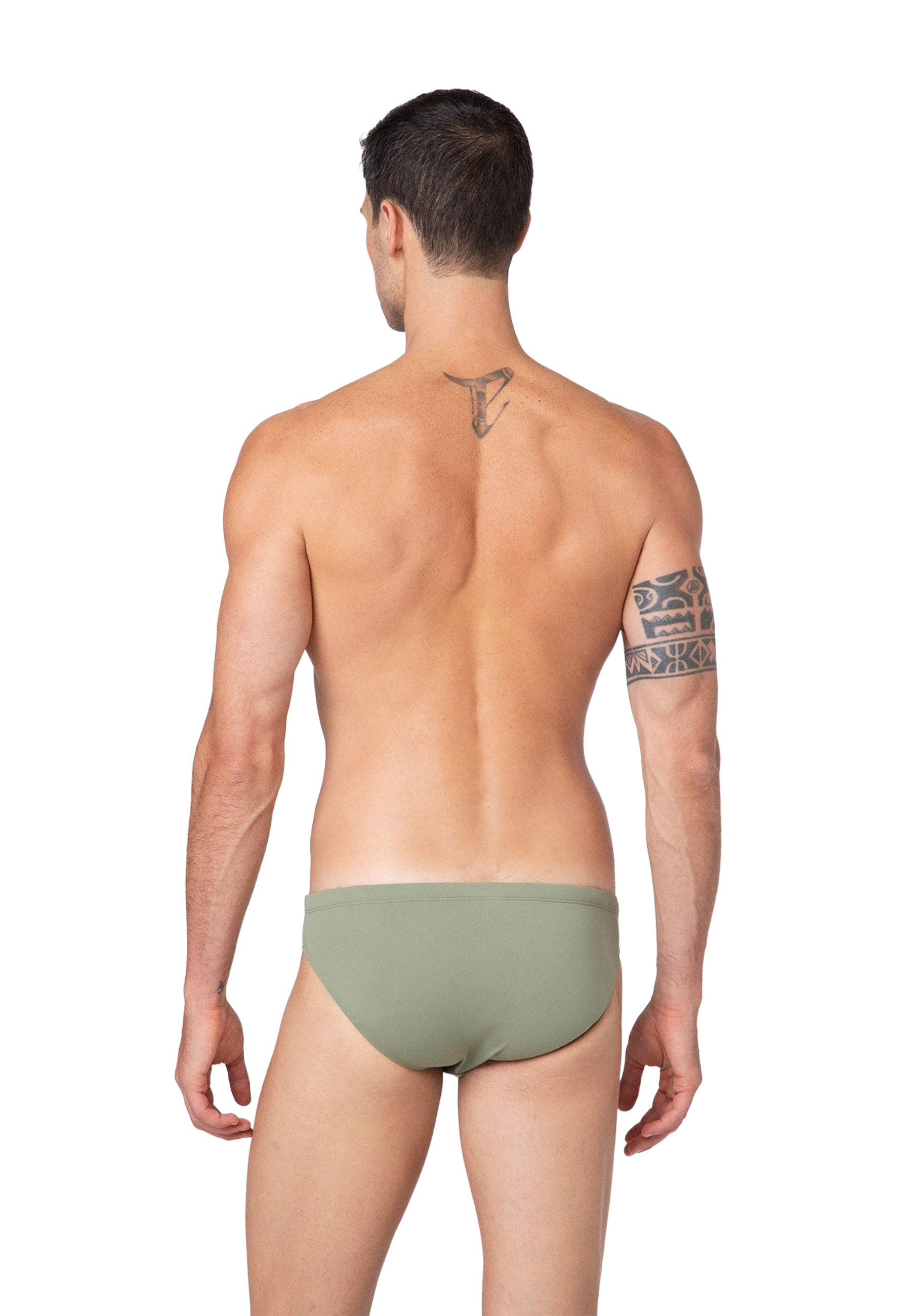 Costumi Verde F**k