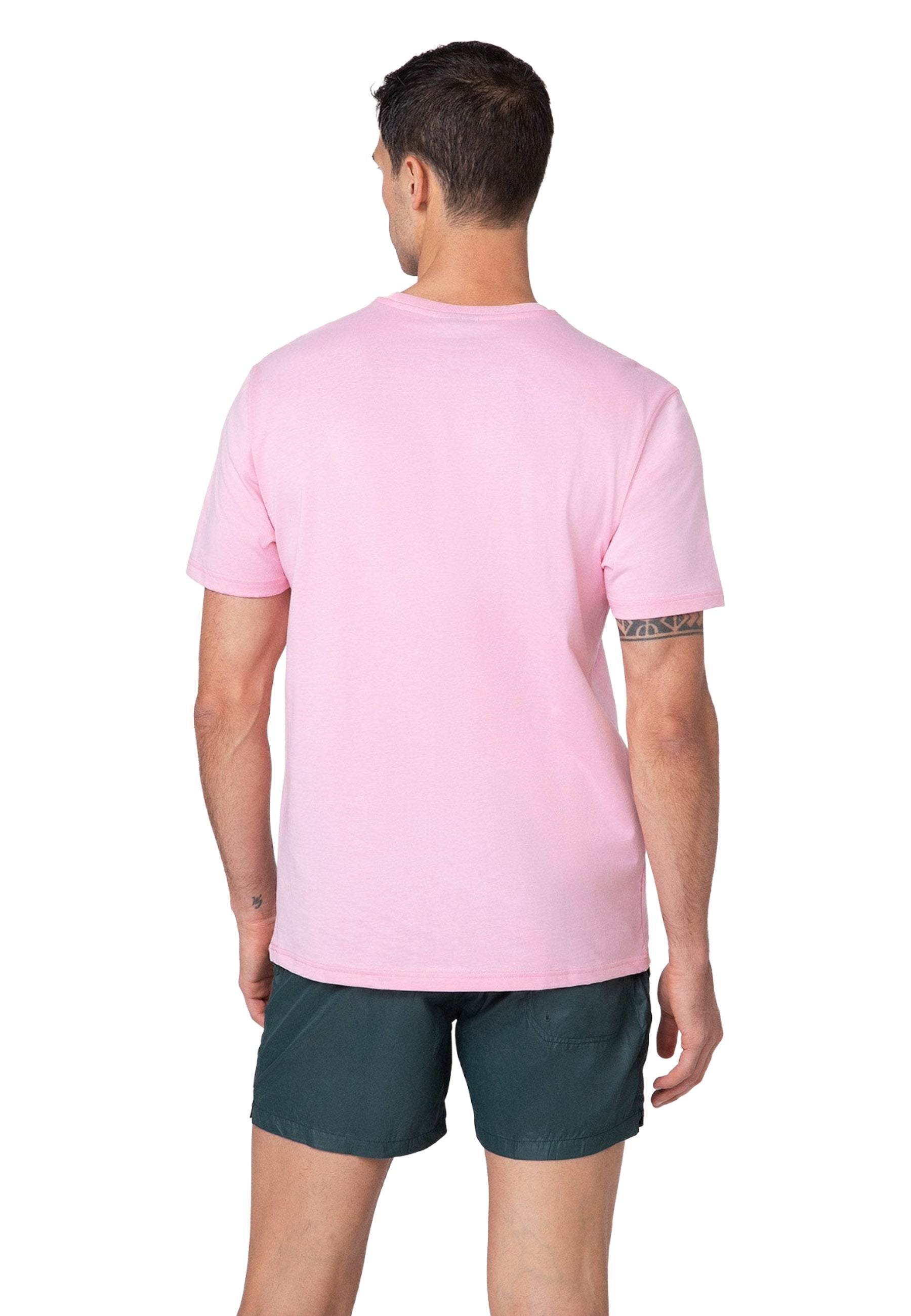 T-shirt Rosa F**k