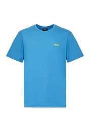 T-shirt Celeste F**k