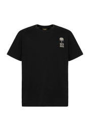 T-shirt Nero F**k