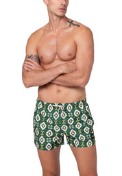 Costumi Verde F**k