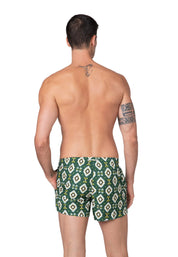 Costumi Verde F**k