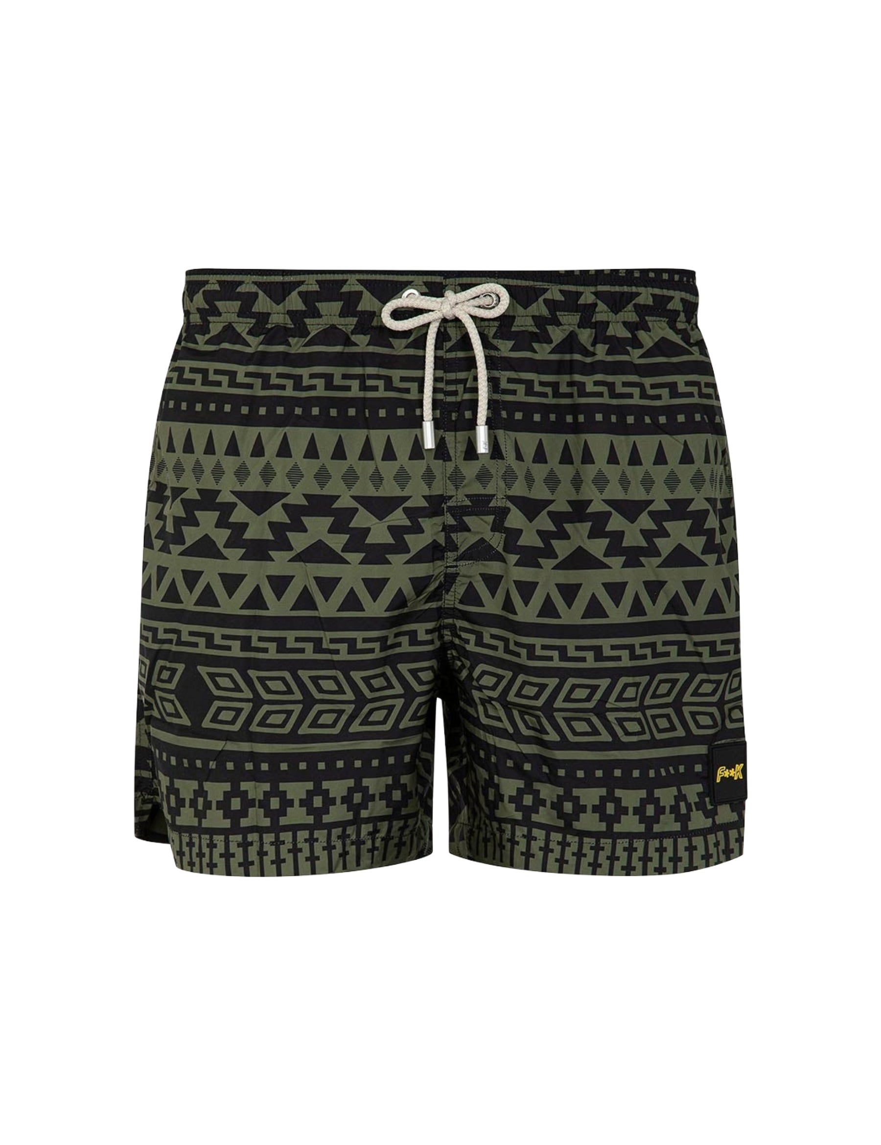 Costumi Verde F**k