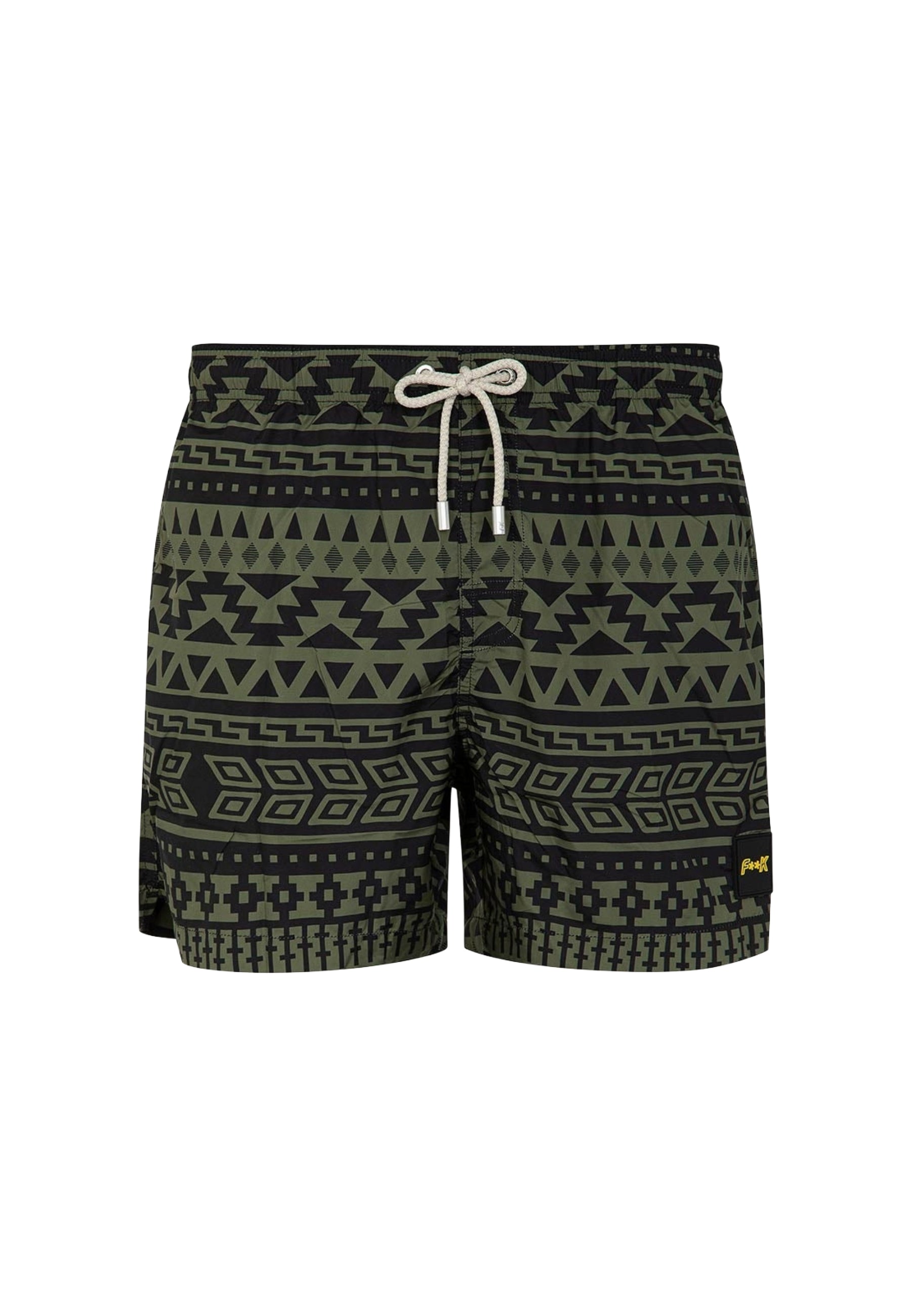 Costumi Verde F**k