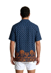 Camicie Blu F**k