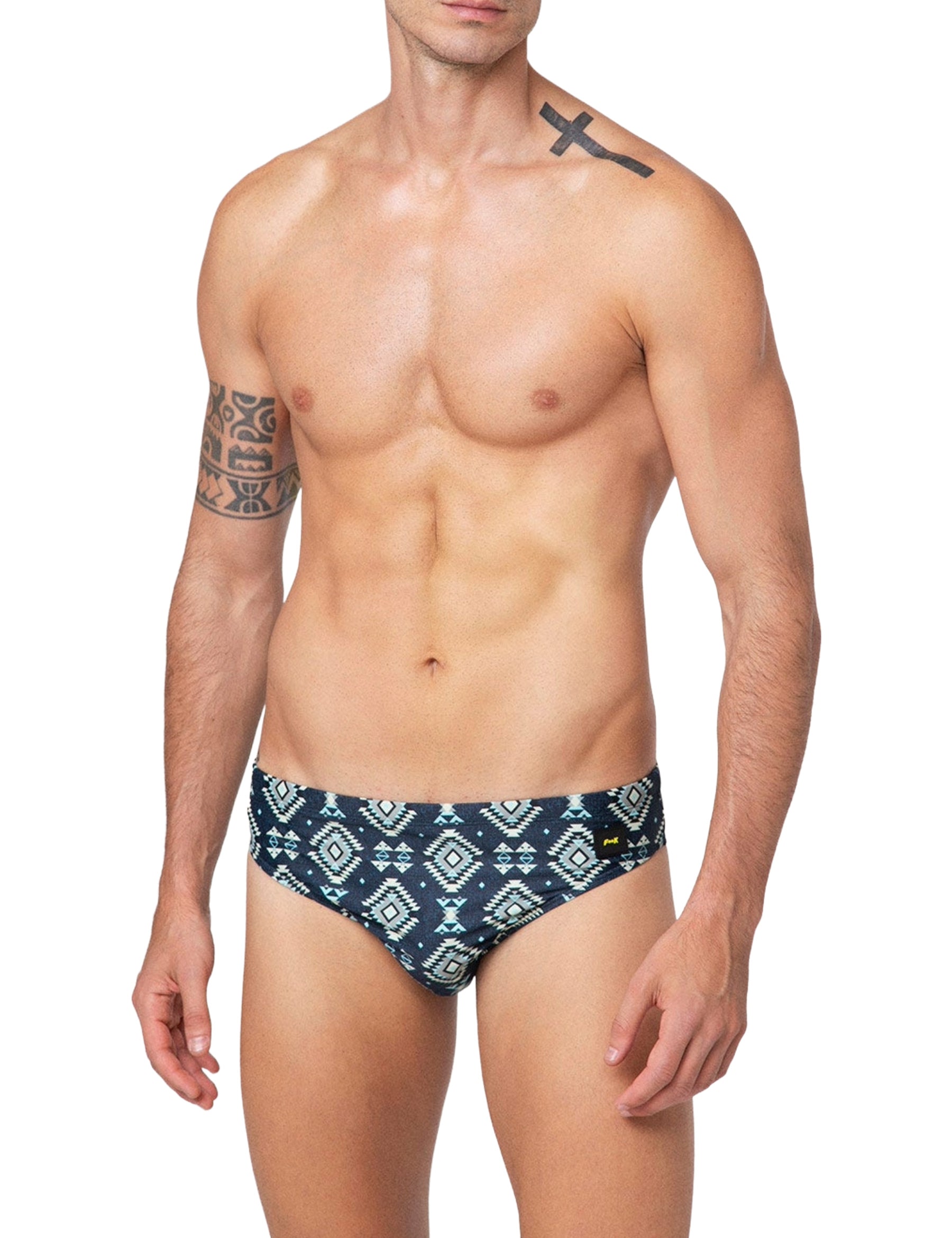 Costumi Nero F**k