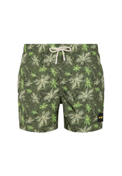 Costumi Verde F**k