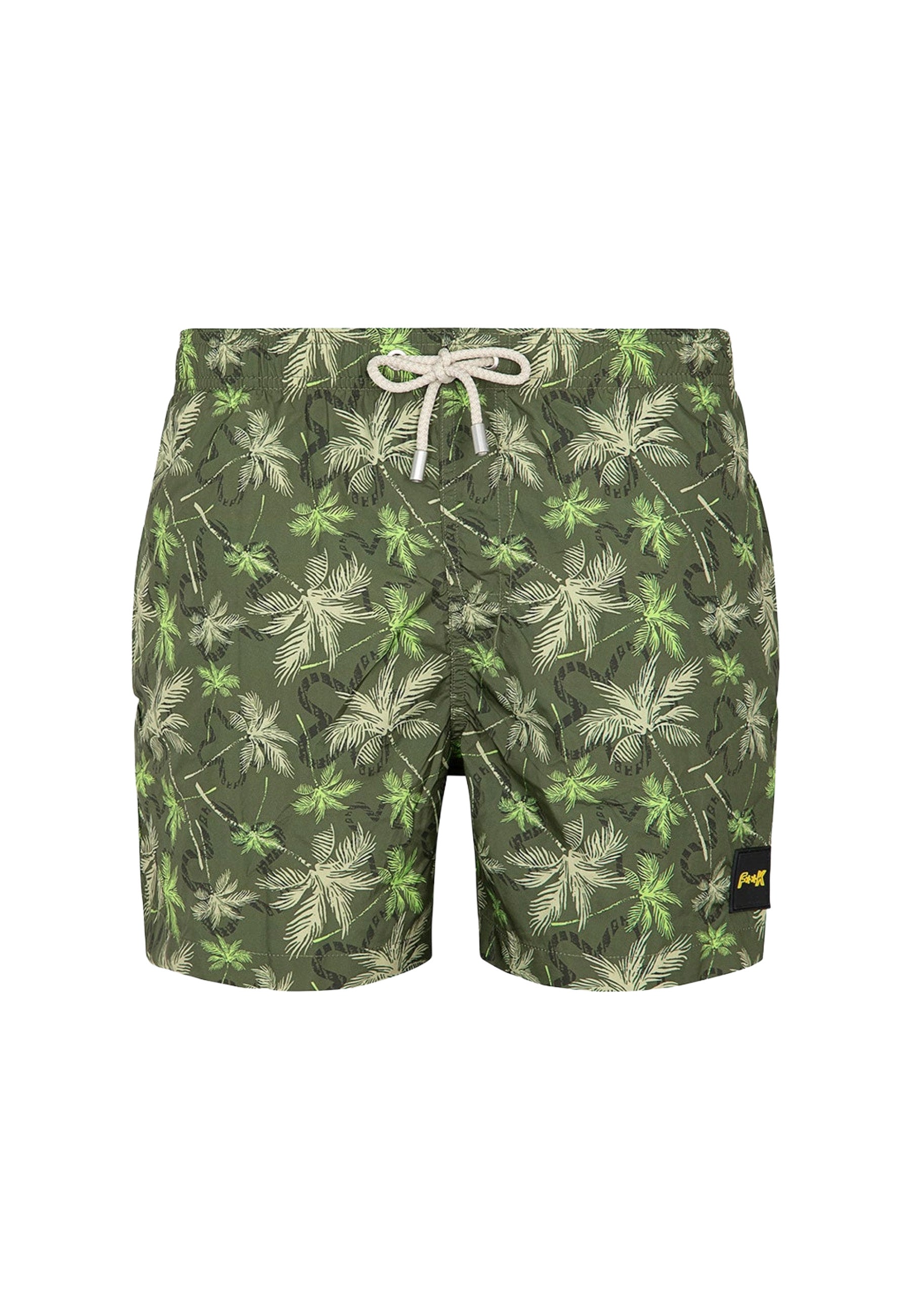 Costumi Verde F**k