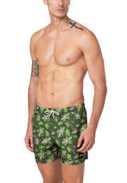 Costumi Verde F**k