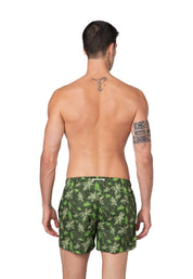 Costumi Verde F**k