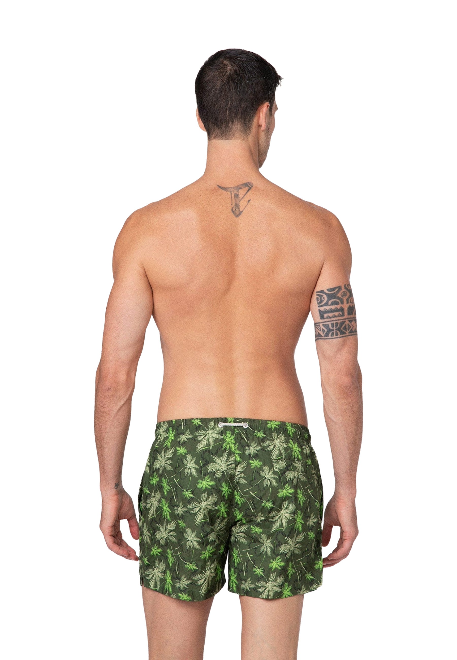 Costumi Verde F**k