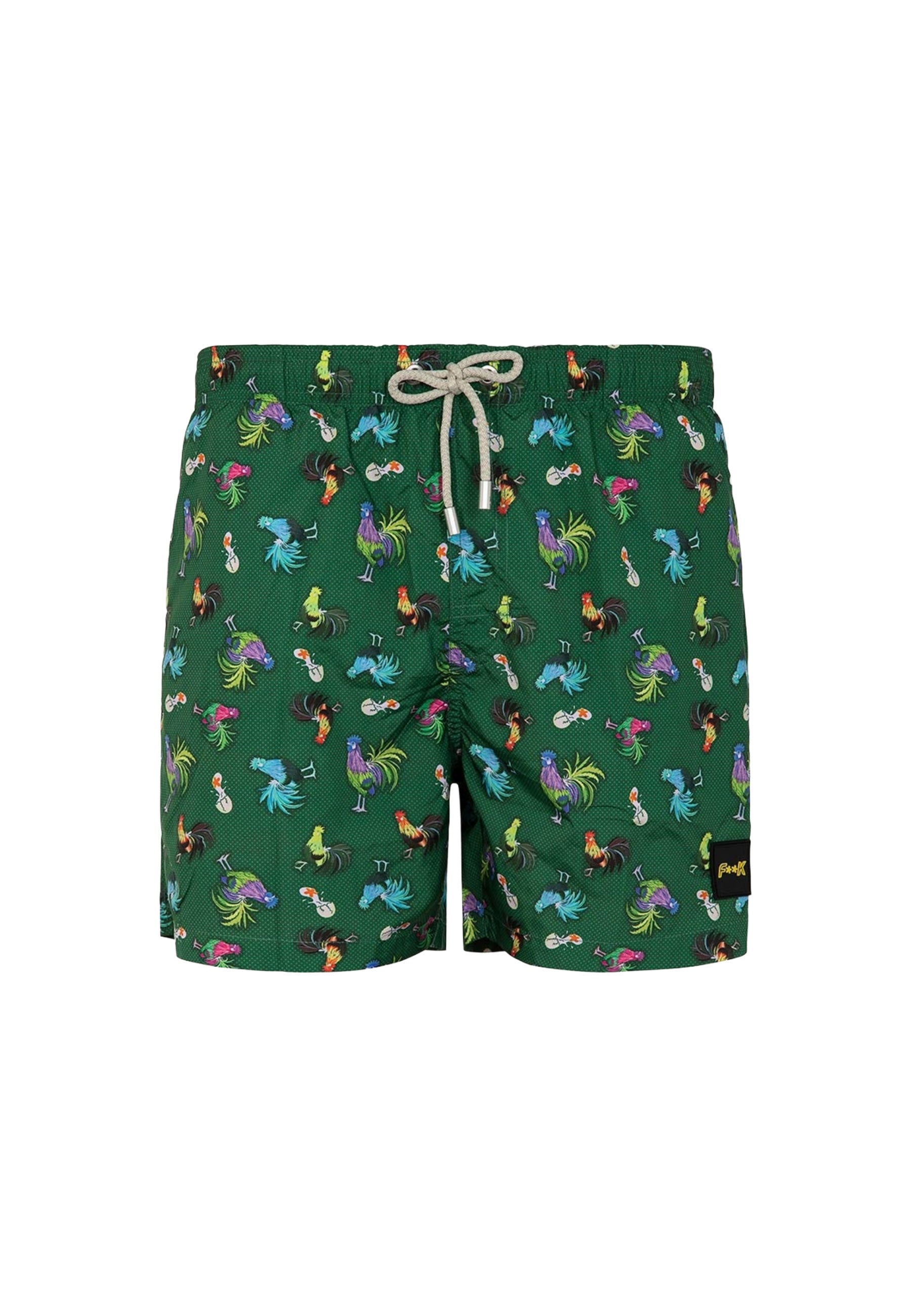 Costumi Verde F**k