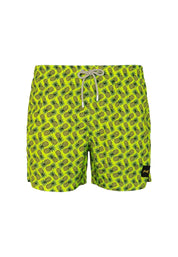 Costumi Giallo F**k
