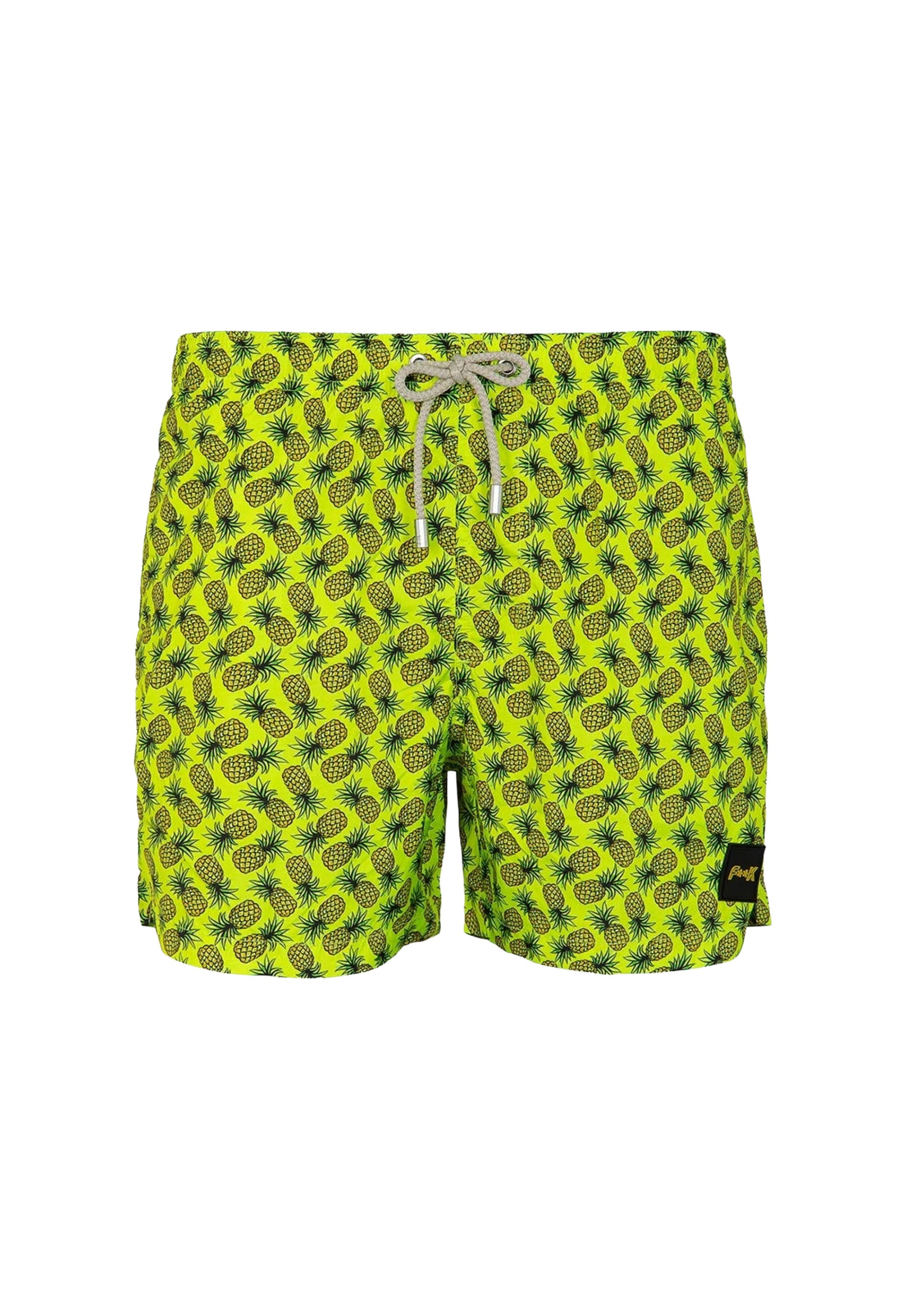 Costumi Giallo F**k
