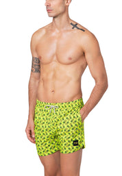 Costumi Giallo F**k