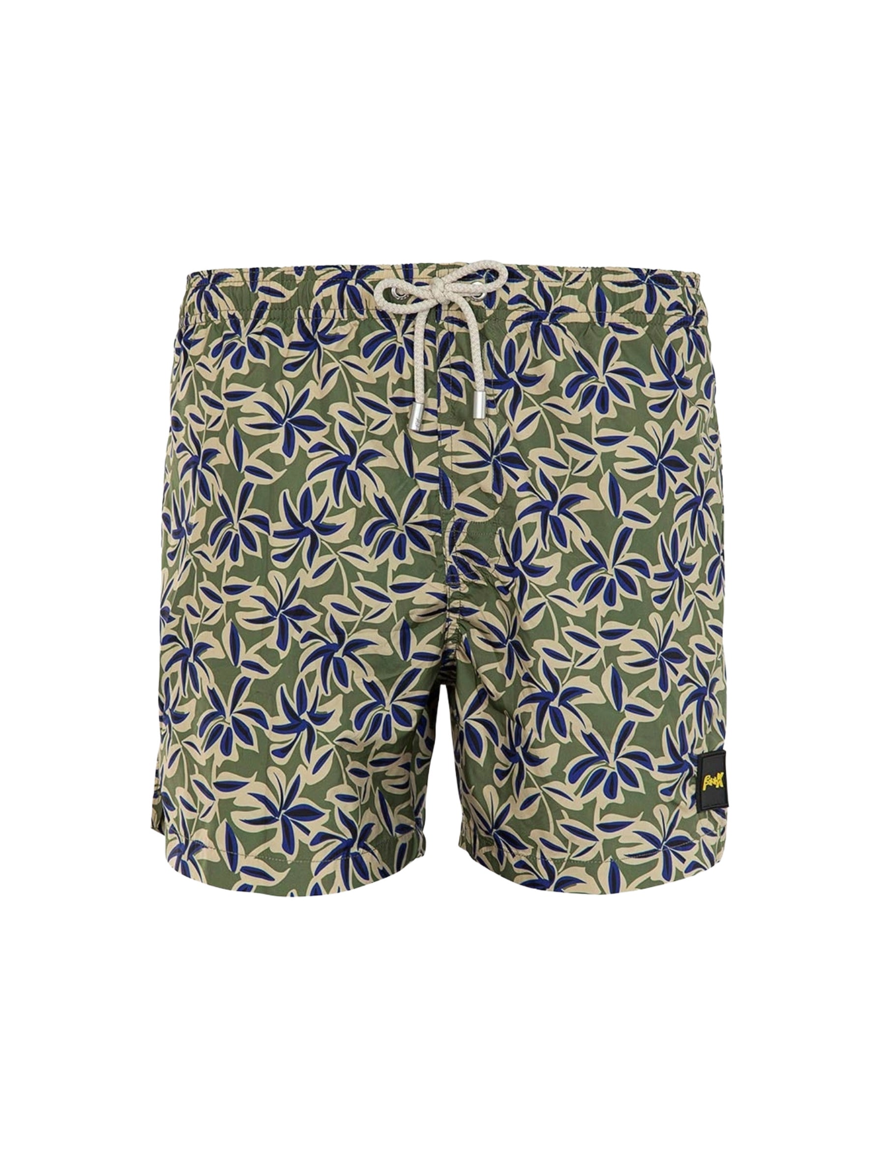 Costumi Verde Blu F**k