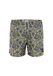 Costumi Verde Blu F**k