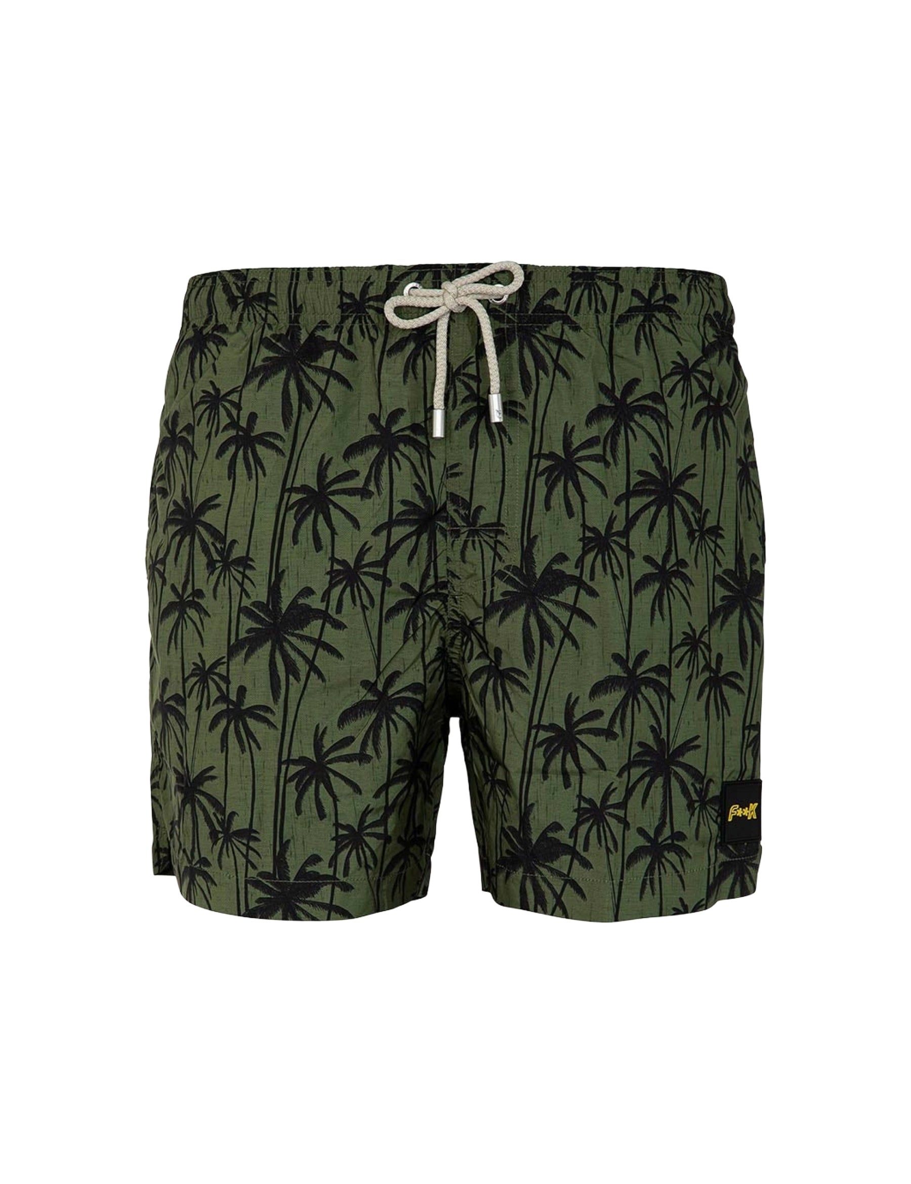 Costumi Verde F**k