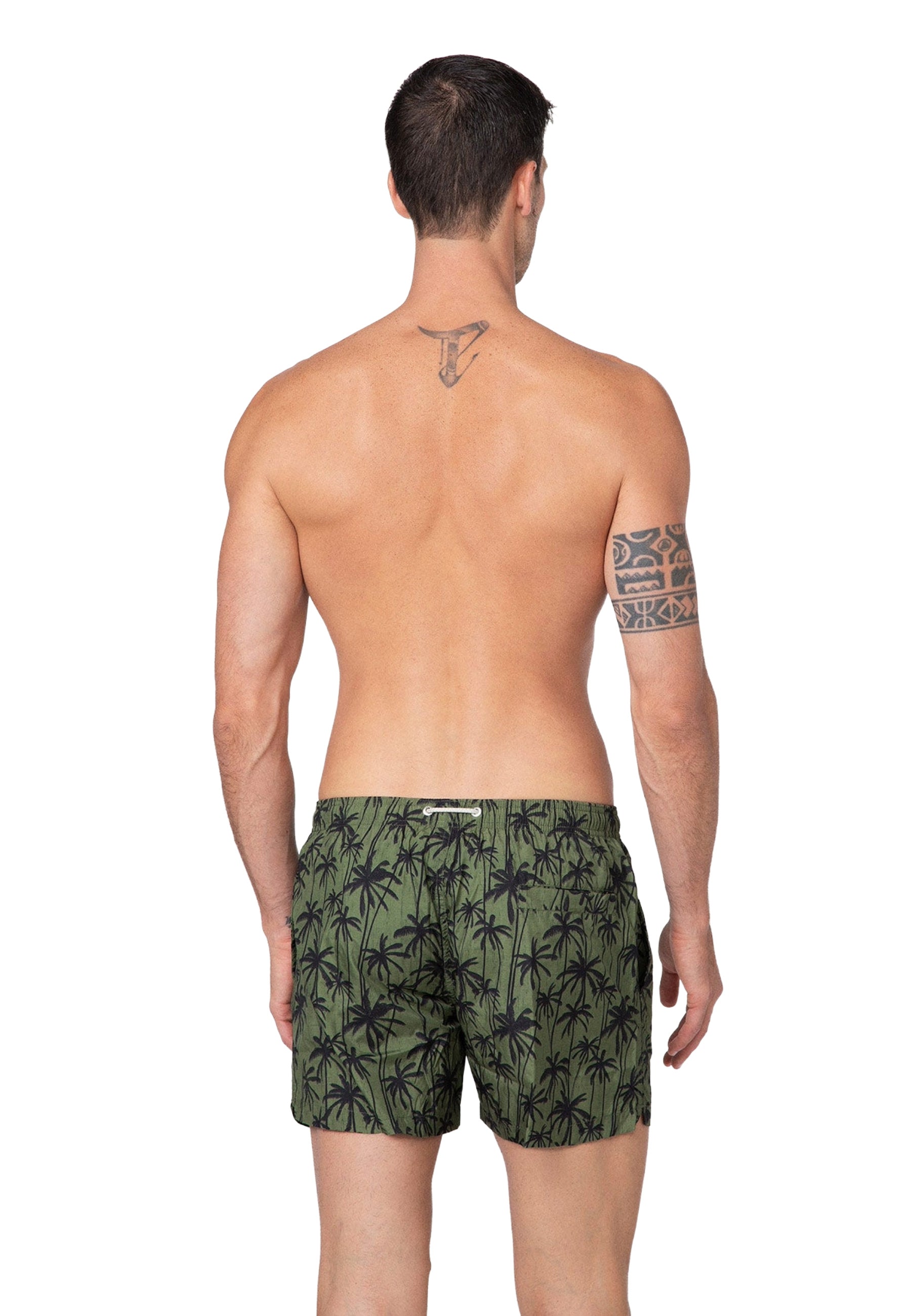 Costumi Verde F**k