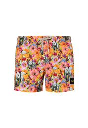 Costumi Multicolore F**k