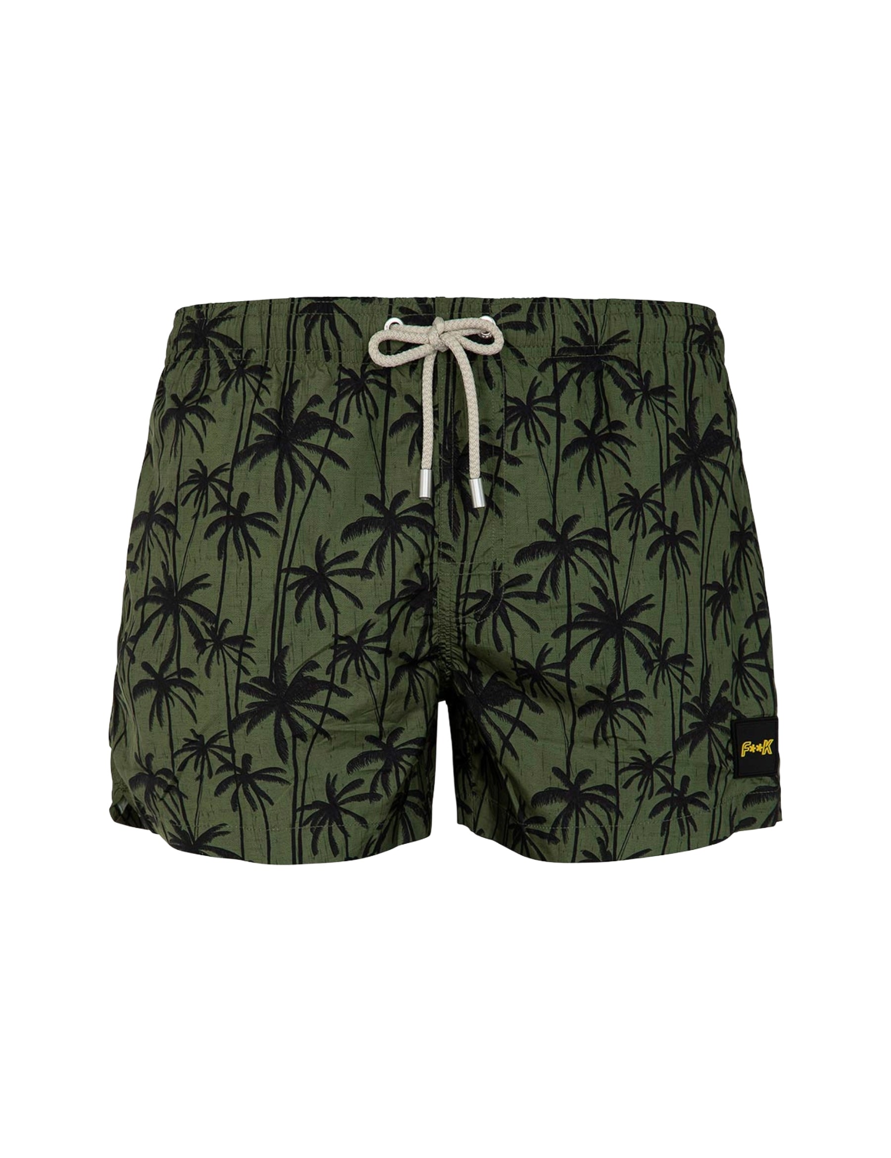 Costumi Verde F**k