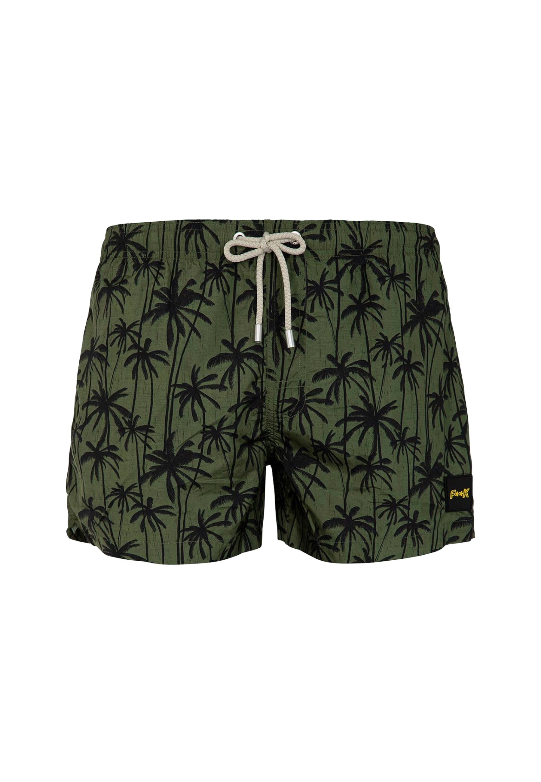 Costumi Verde F**k