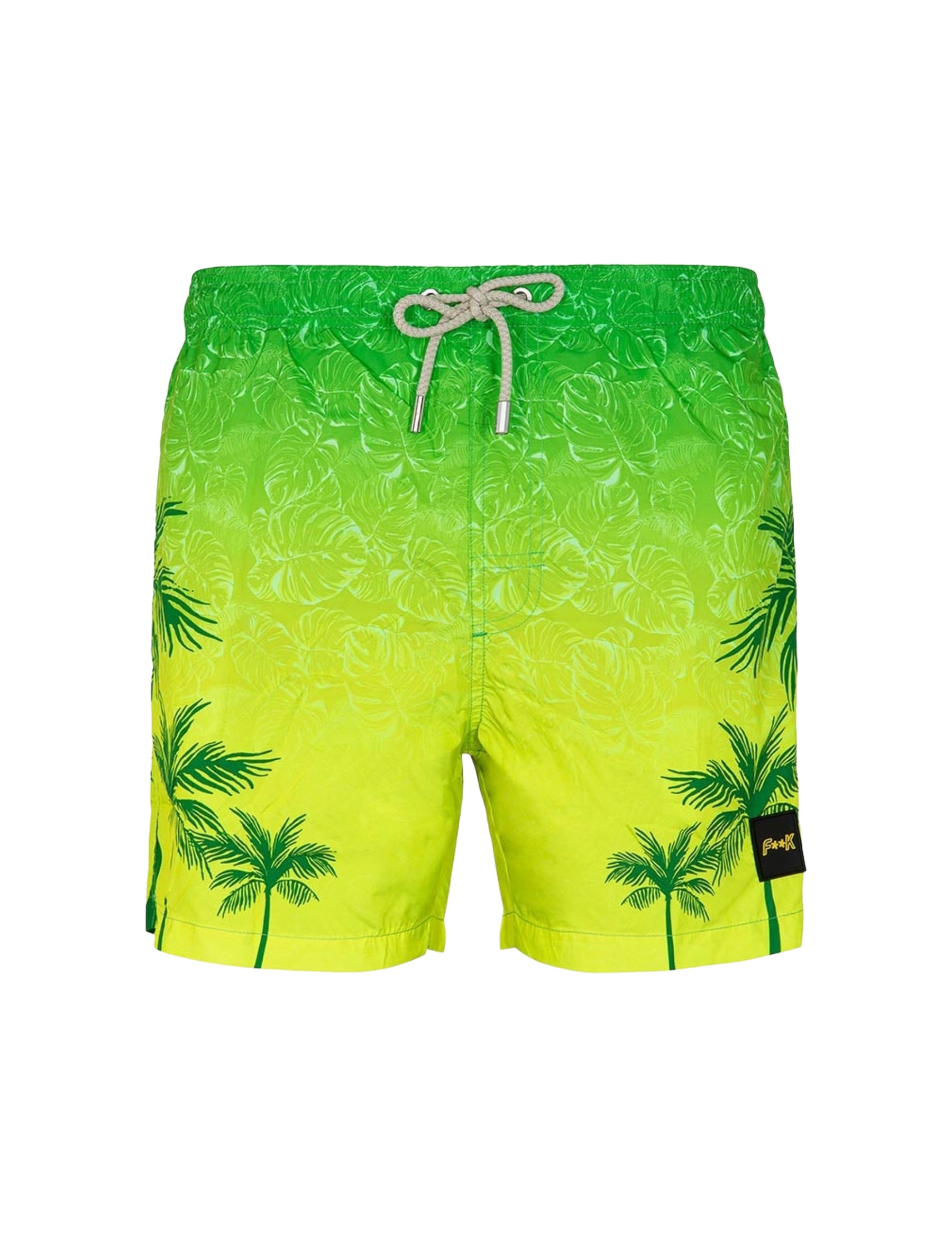Costumi Verde F**k