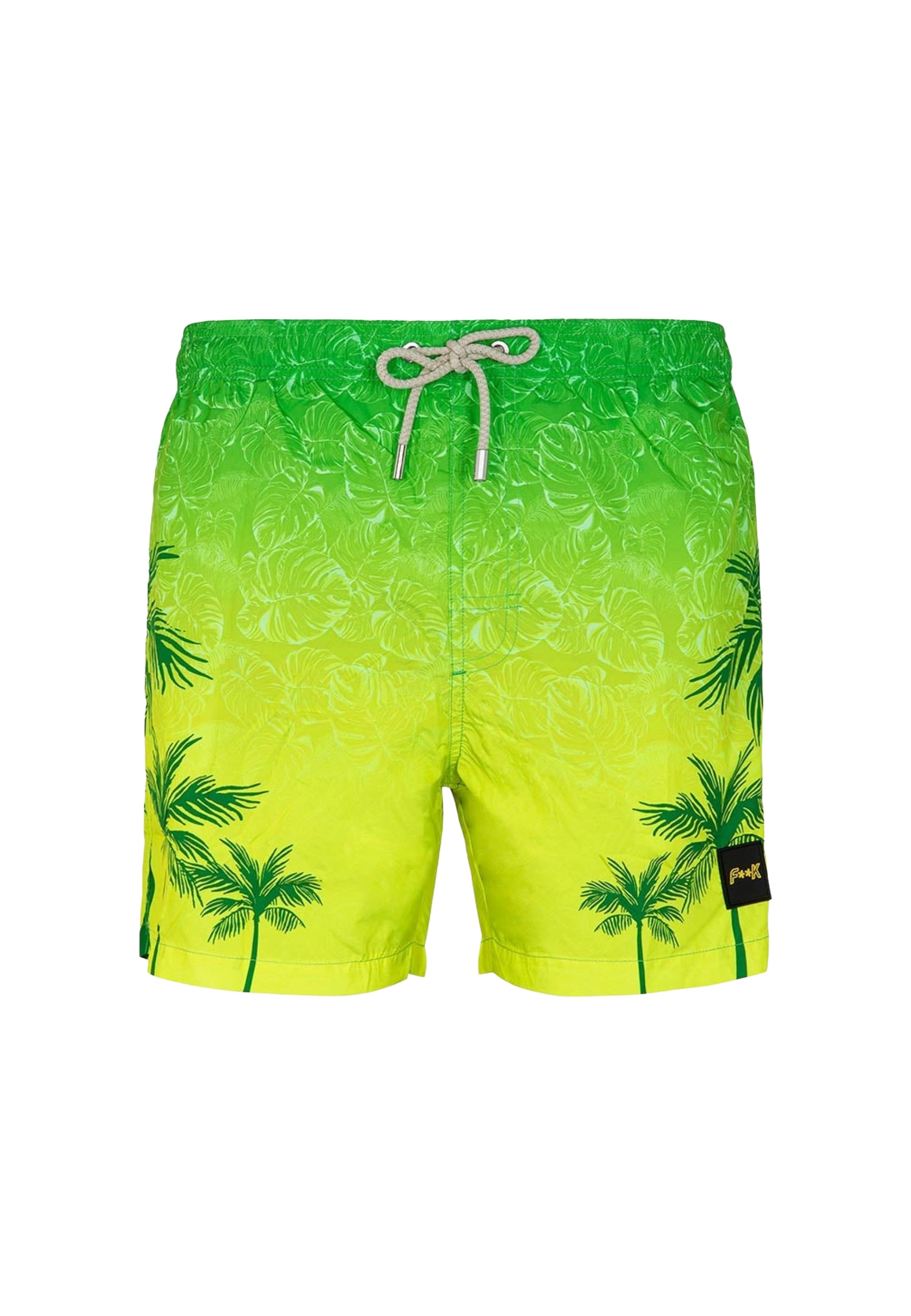 Costumi Verde F**k