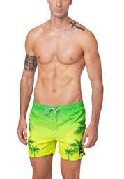 Costumi Verde F**k