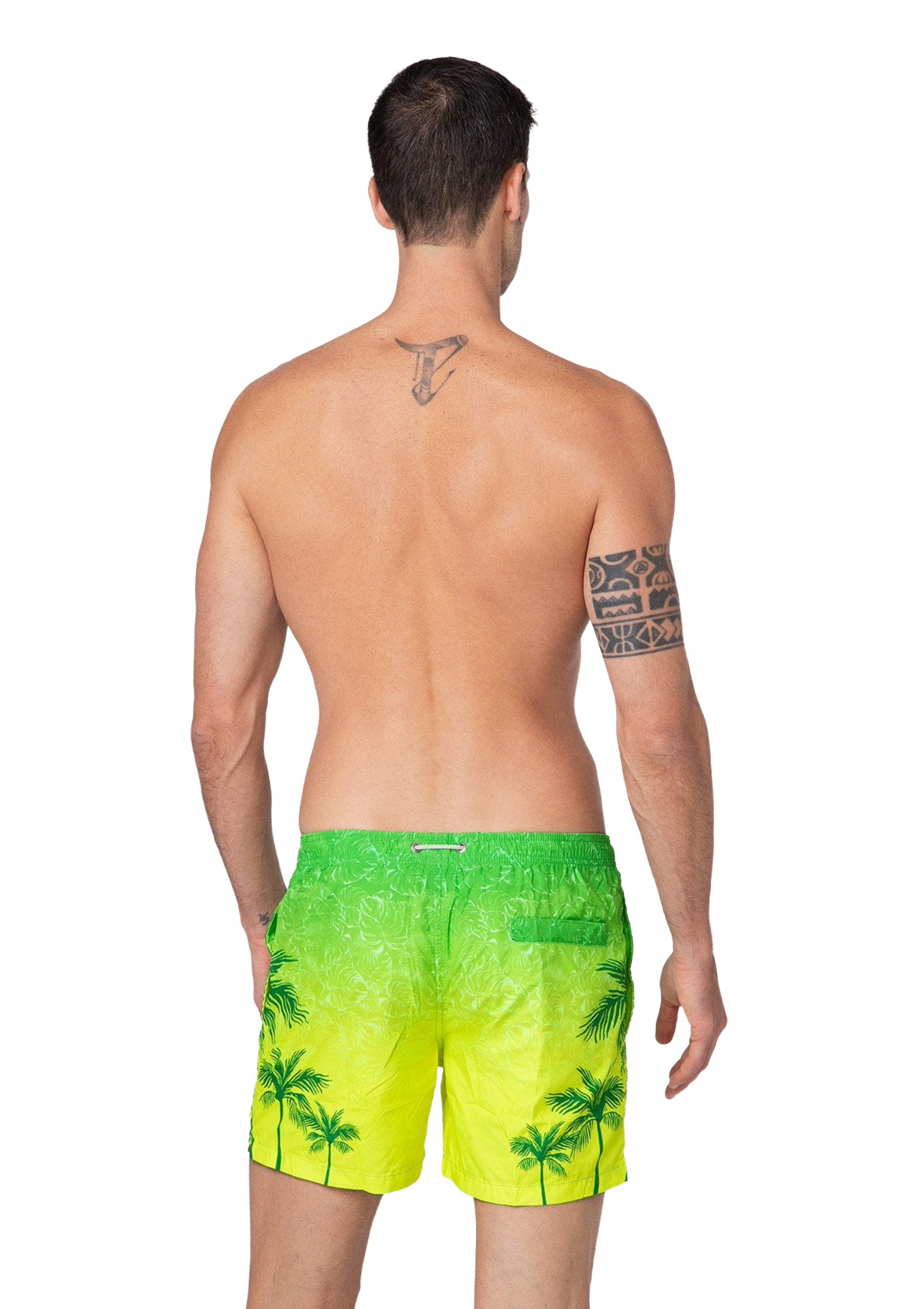 Costumi Verde F**k
