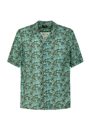 Camicie Verde F**k