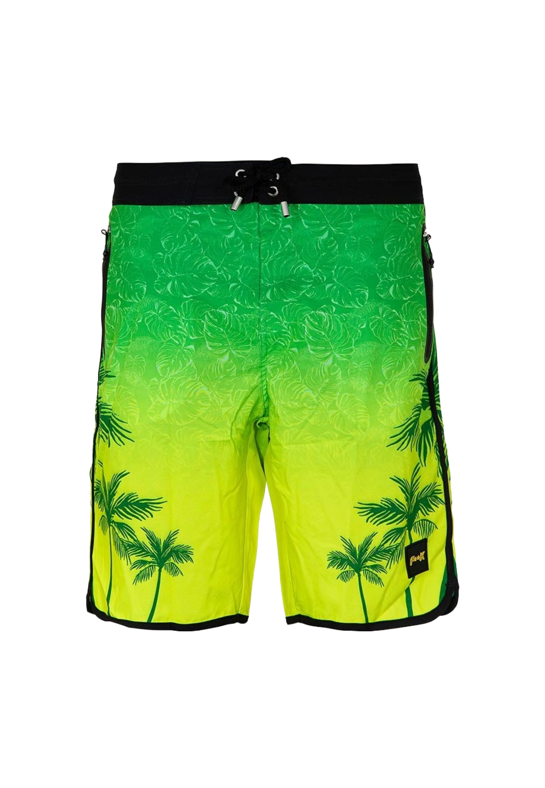 Costumi Verde F**k