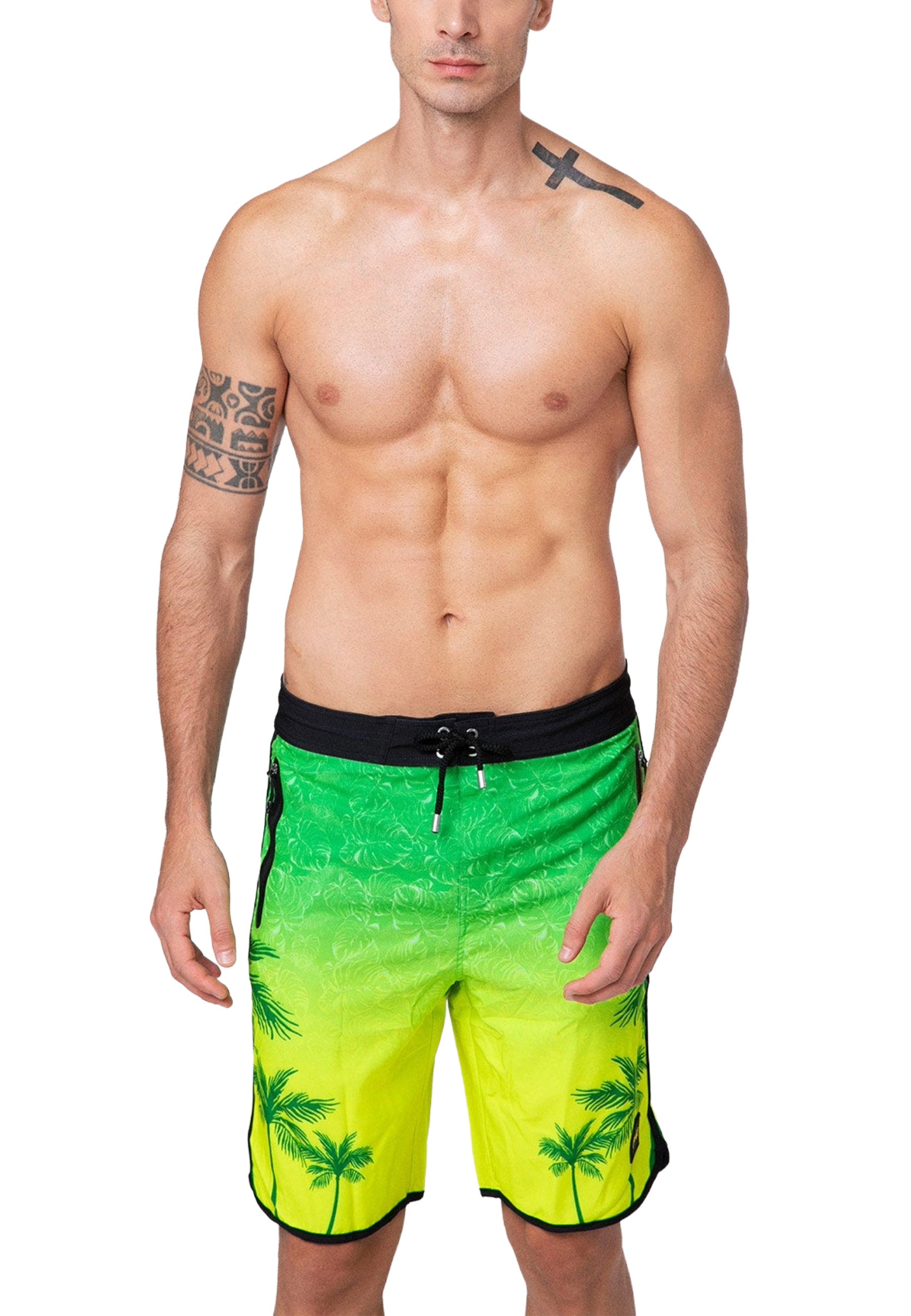 Costumi Verde F**k