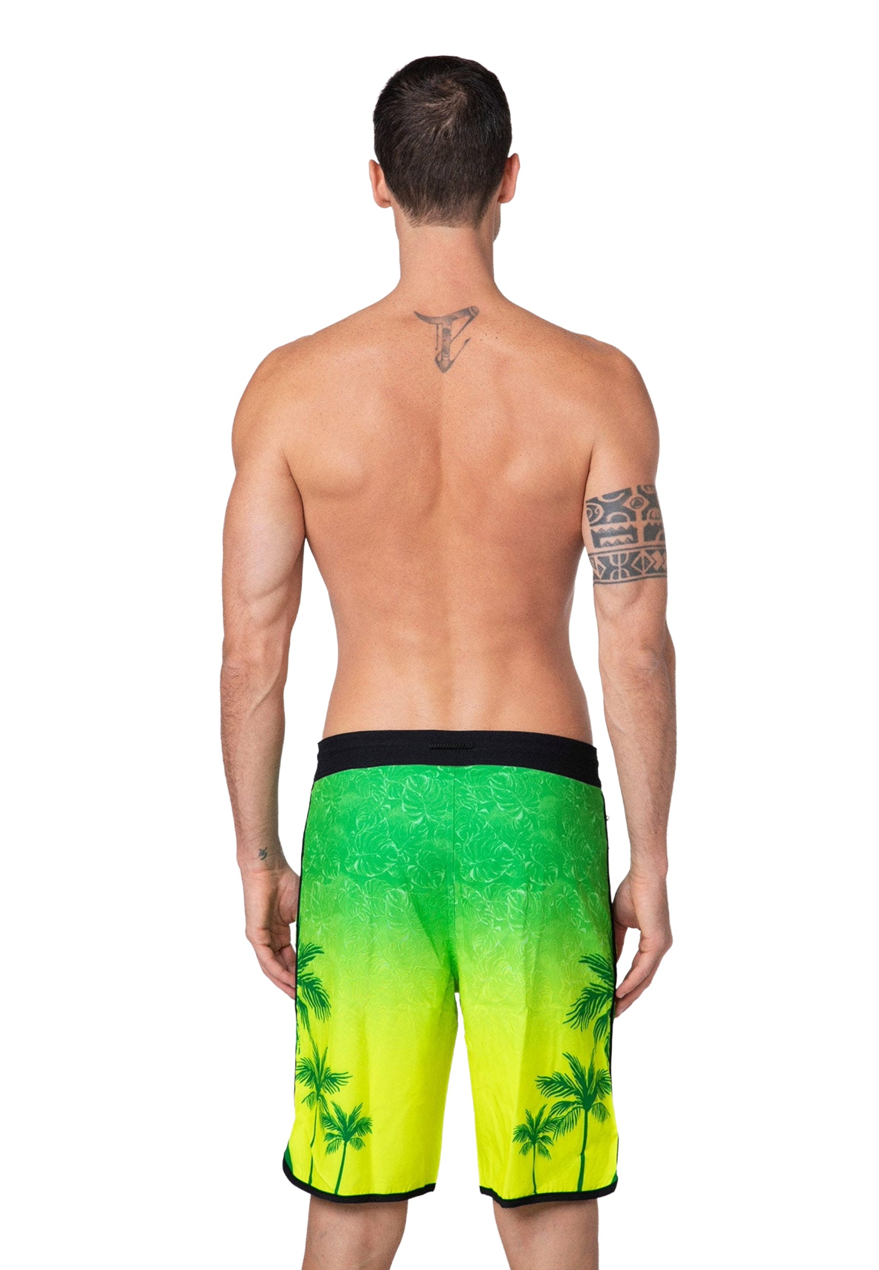 Costumi Verde F**k