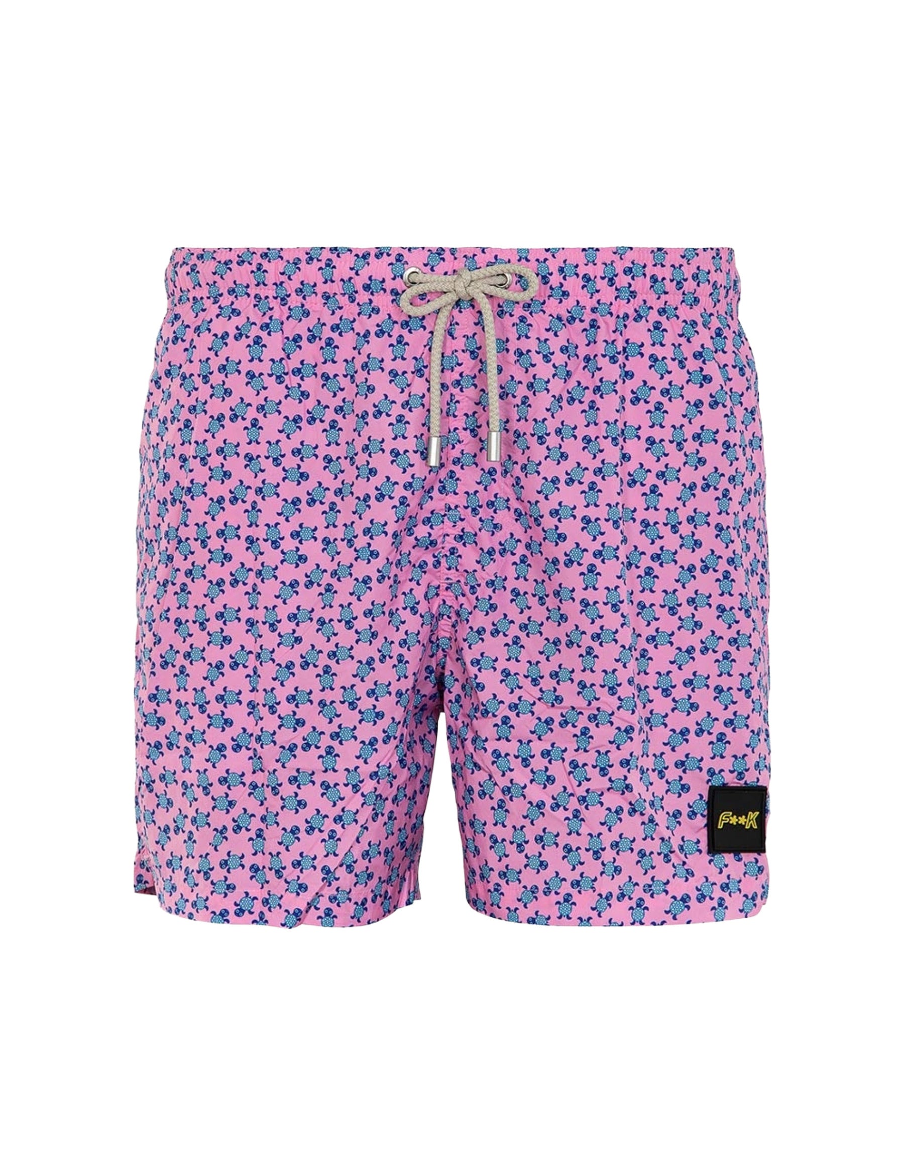 Costumi Rosa F**k