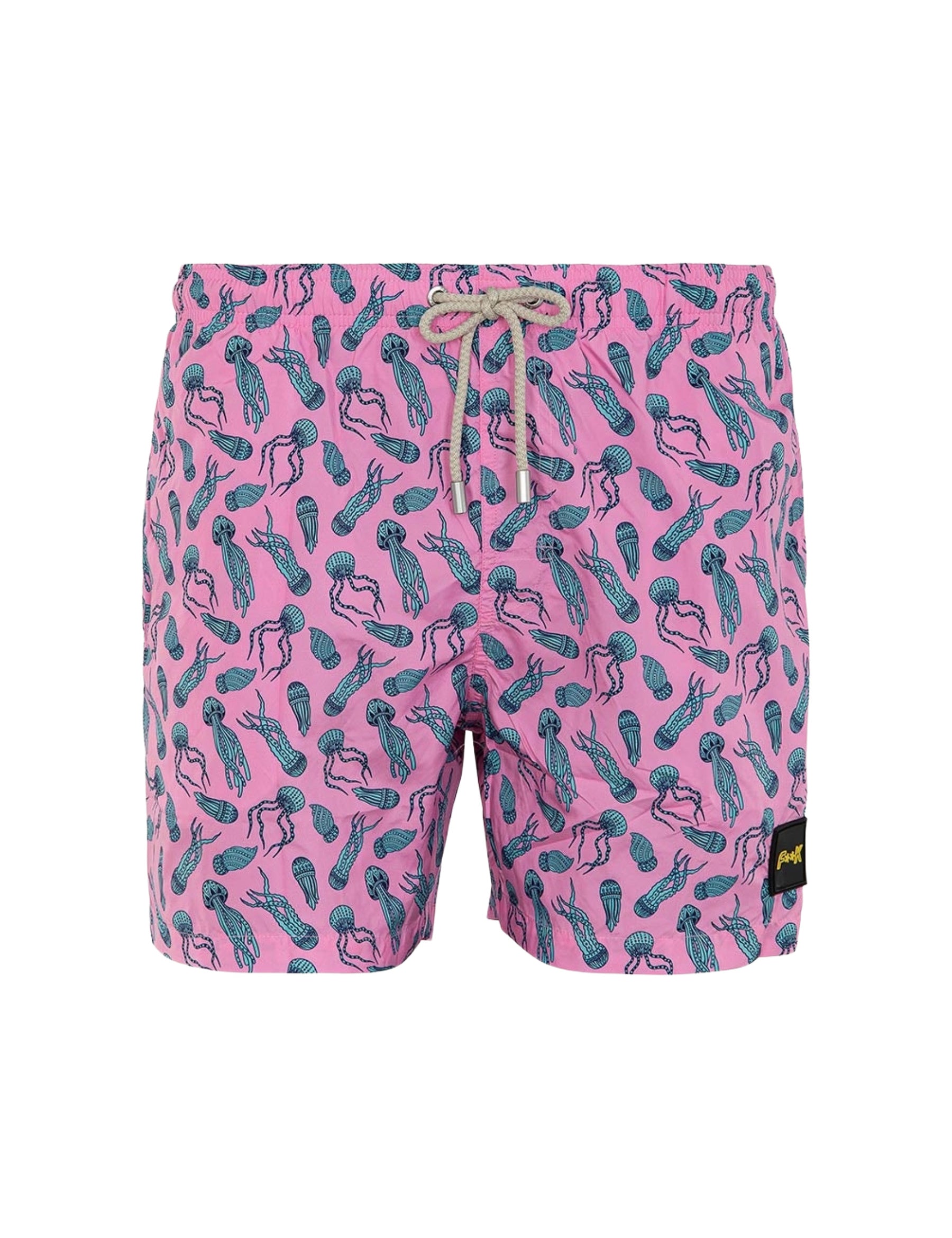 Costumi Rosa F**k