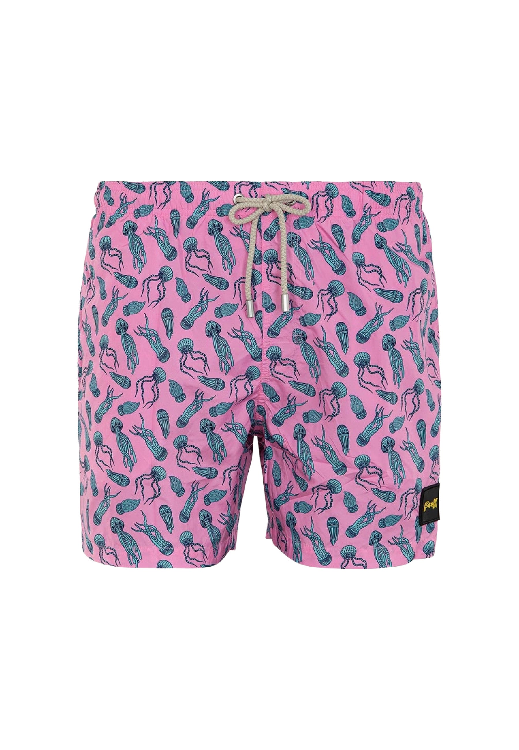 Costumi Rosa F**k