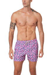 Costumi Rosa F**k