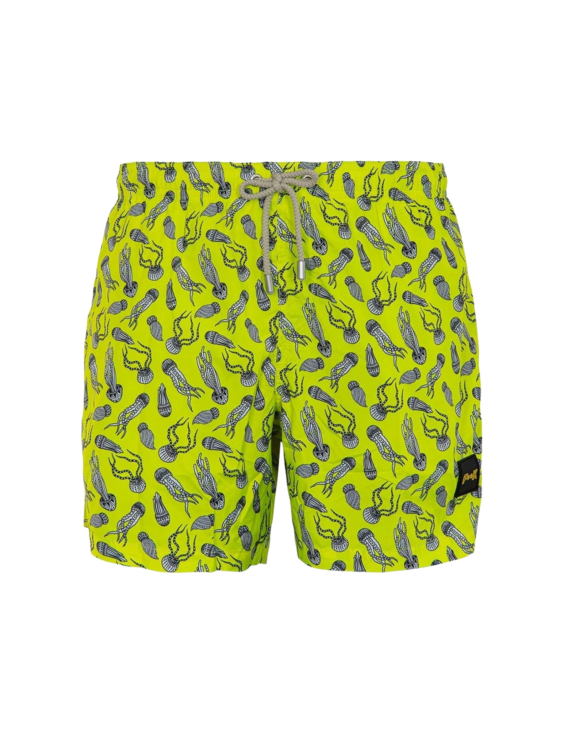 Costumi Giallo F**k
