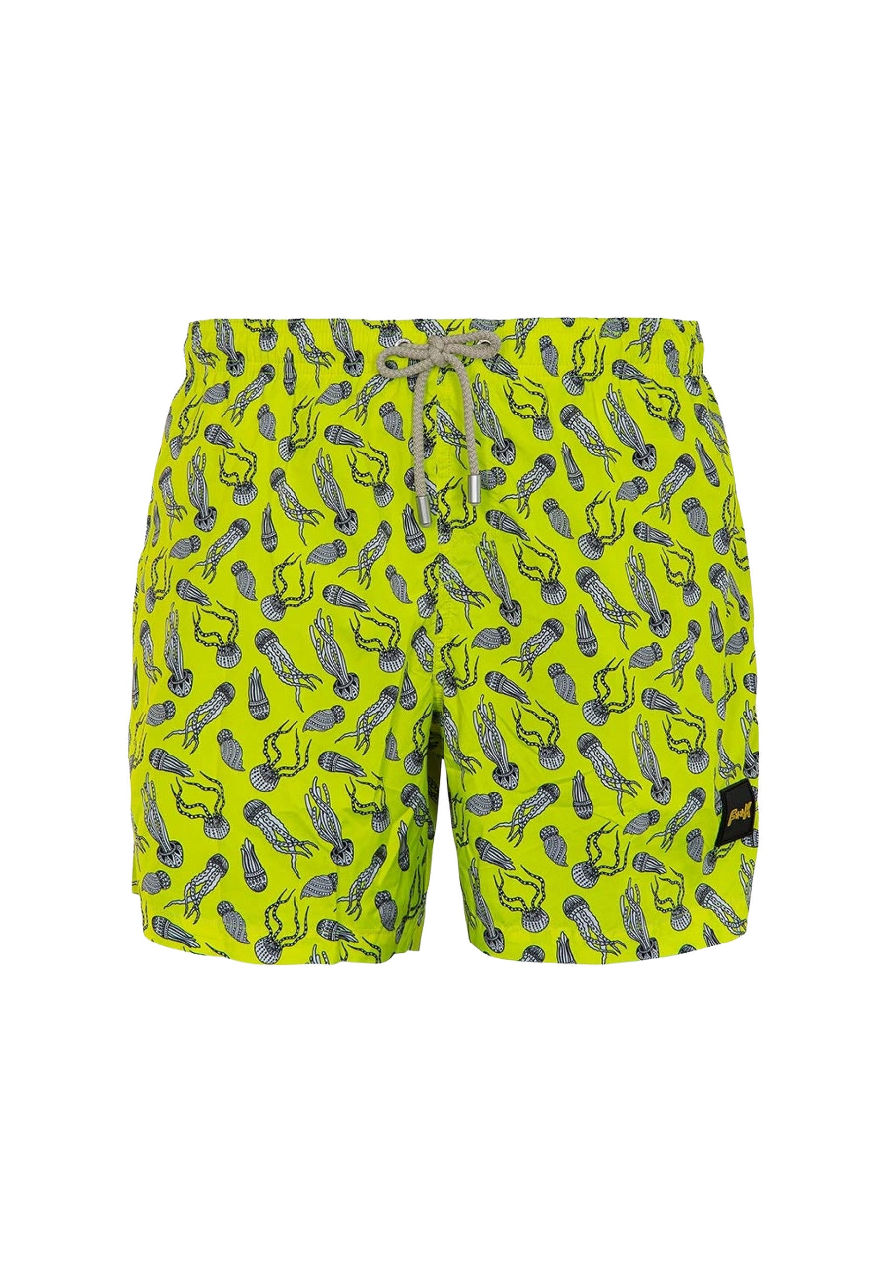 Costumi Giallo F**k
