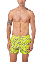 Costumi Giallo F**k