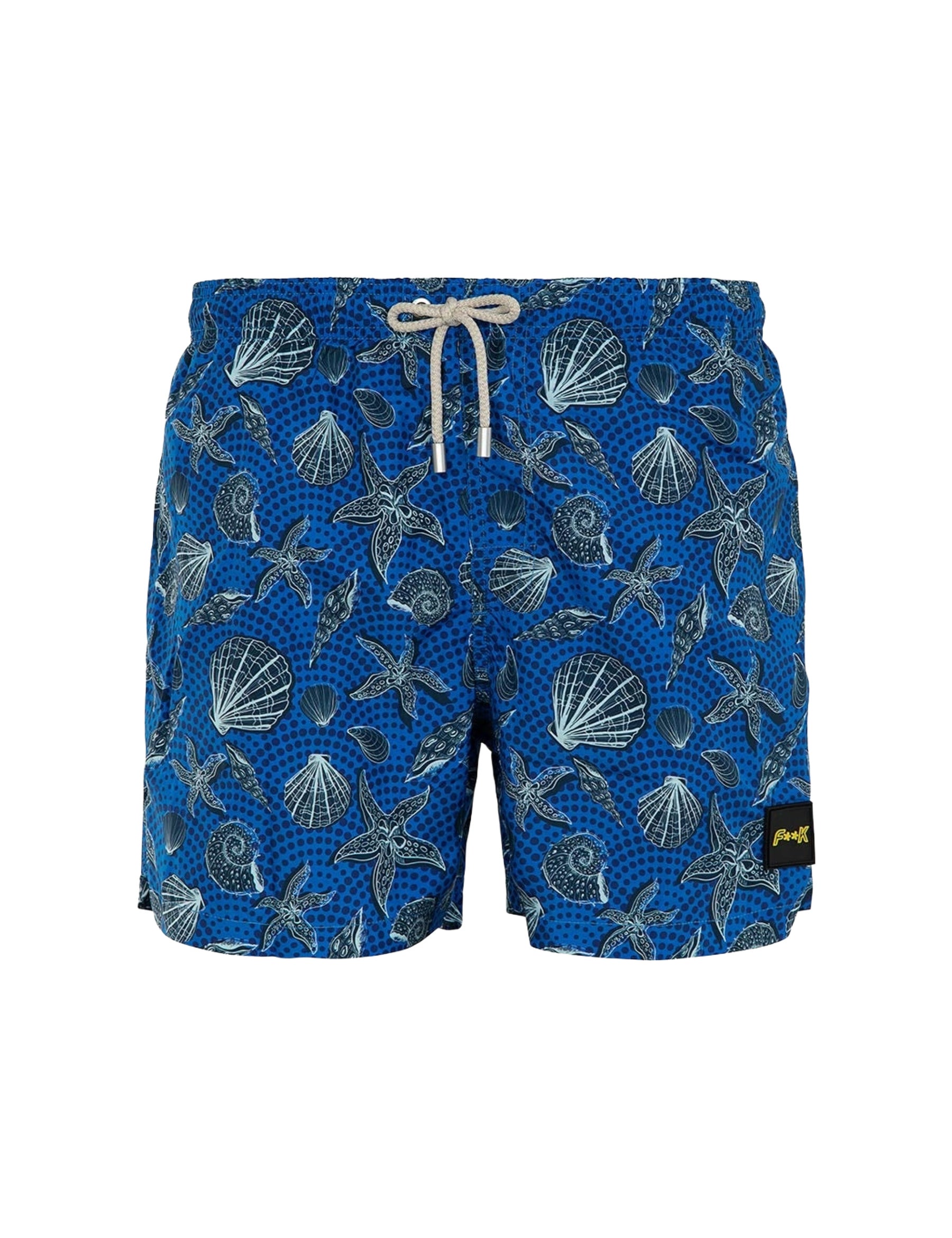 Costumi Blu F**k