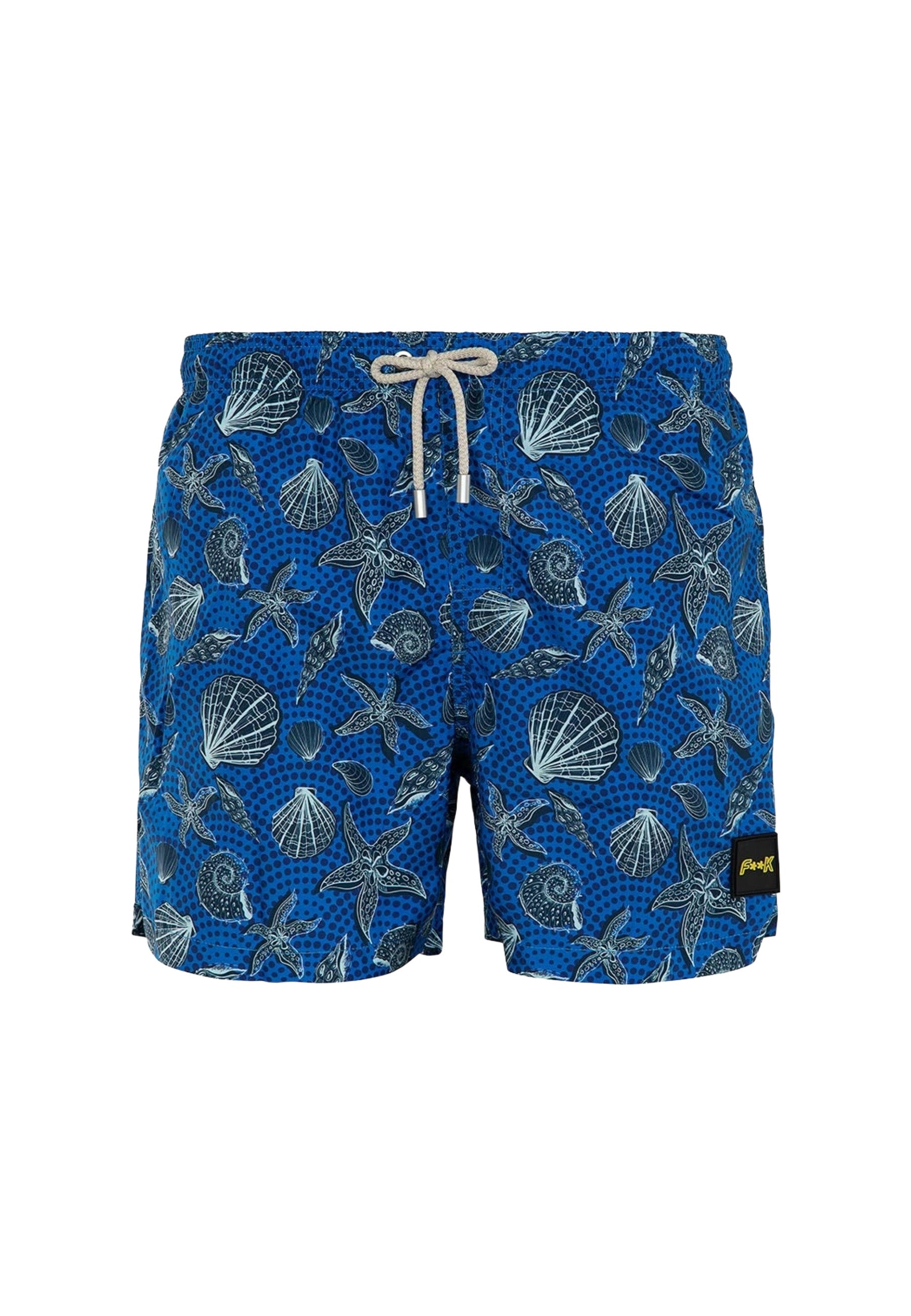Costumi Blu F**k